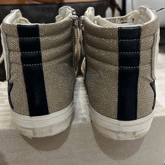 Golden Goose slide 38 100% authentic - Picture 5 of 11